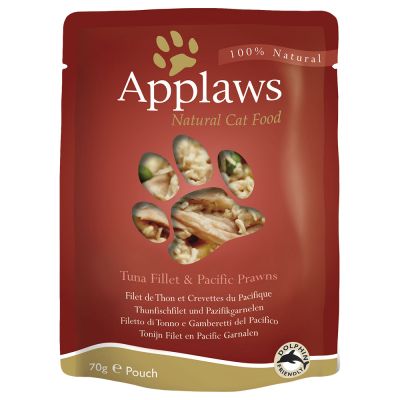 31588_PLA_Applaws_Selection_KF_Pouch_Thunfisch_mit_Pazifikgarnelen_70g_3