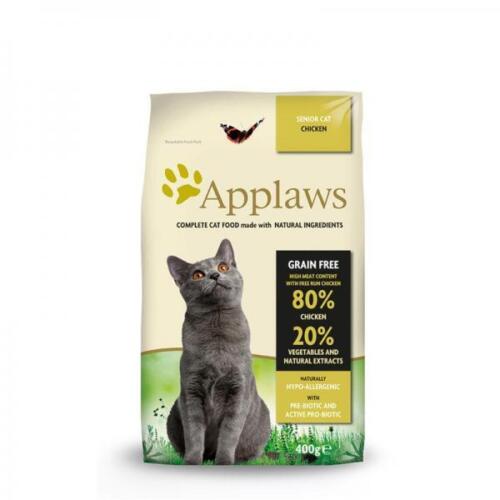 senior applaws