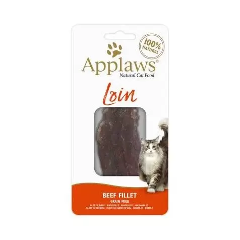 snack ternera applaws