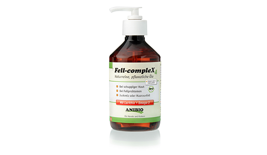 Anibio Dermo Complex 4 300ml