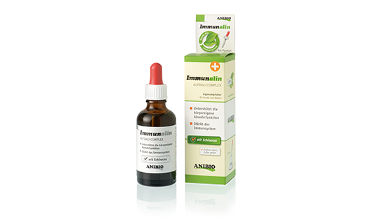 Anibio-Immunalin