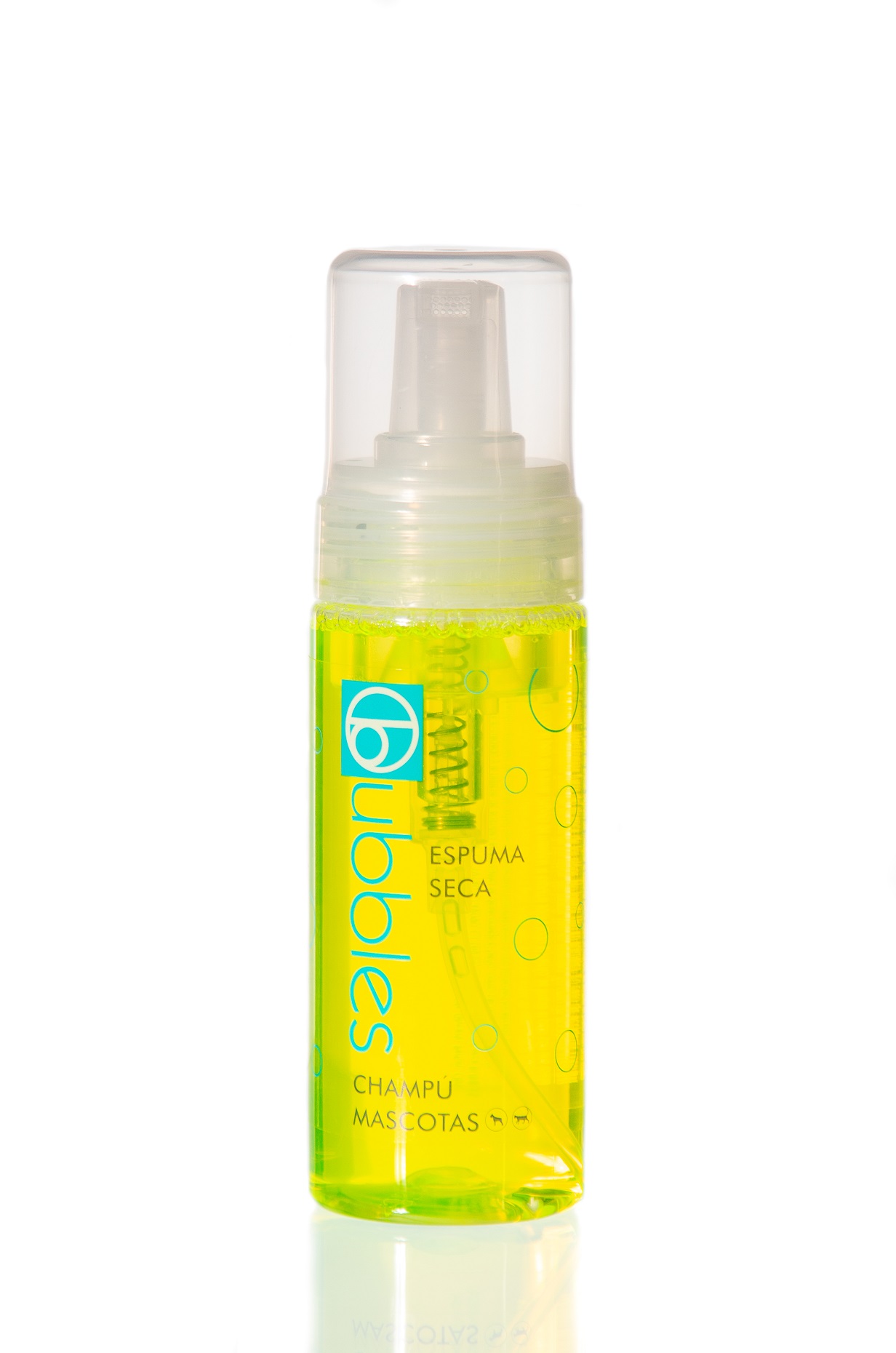 ESPUMA SECA