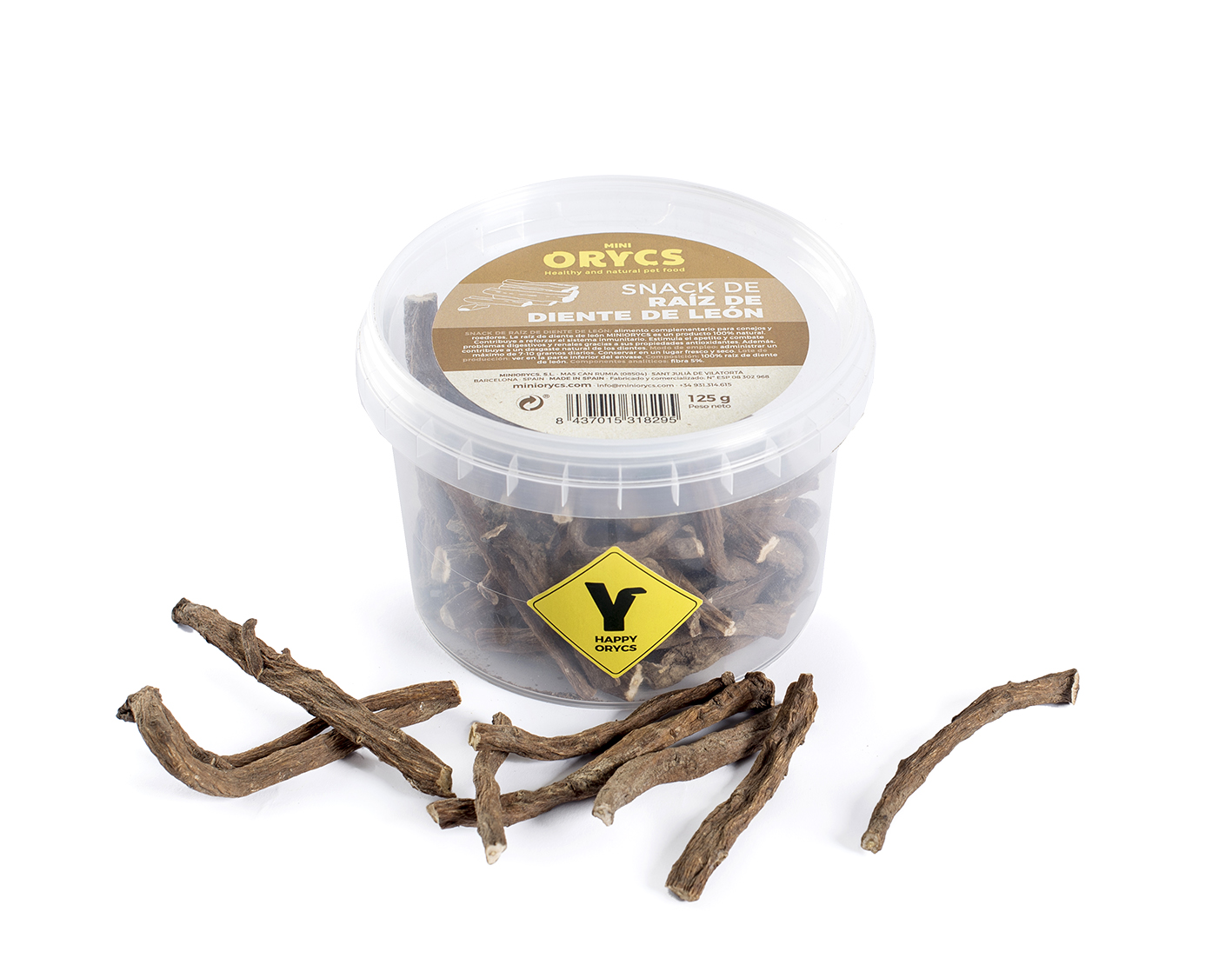 Miniorycs-Snack-Diente-de-Leon