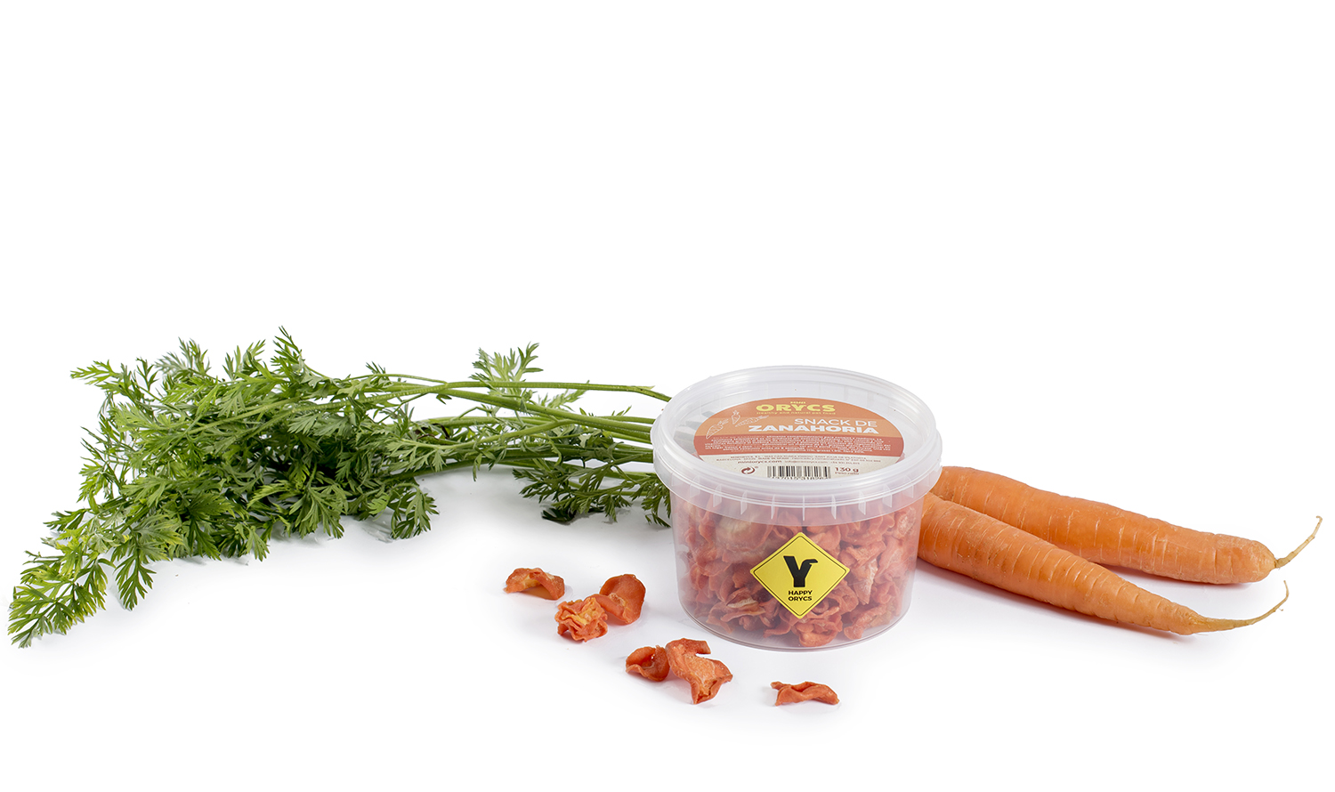 Miniorycs-Snack-Zanahoria