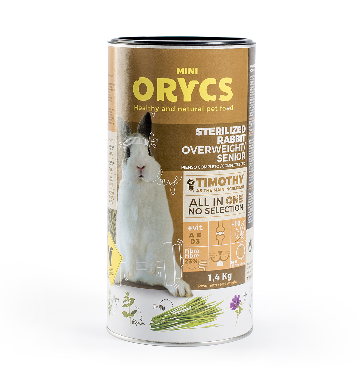 Miniorycs-Sterilized-Rabbit