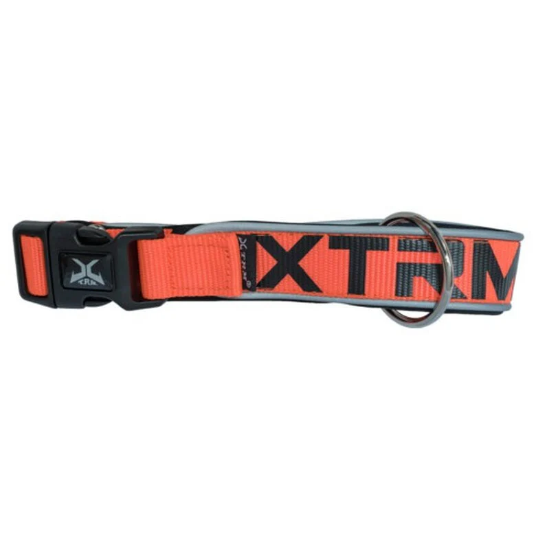 Nayeco_XTRM_Neon_Flash_collar_para_perros_naranja_NAY41670_M