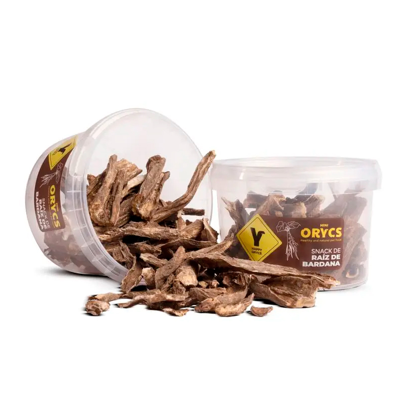 Orycs-Snack-Raiz-Bardana-Roedores