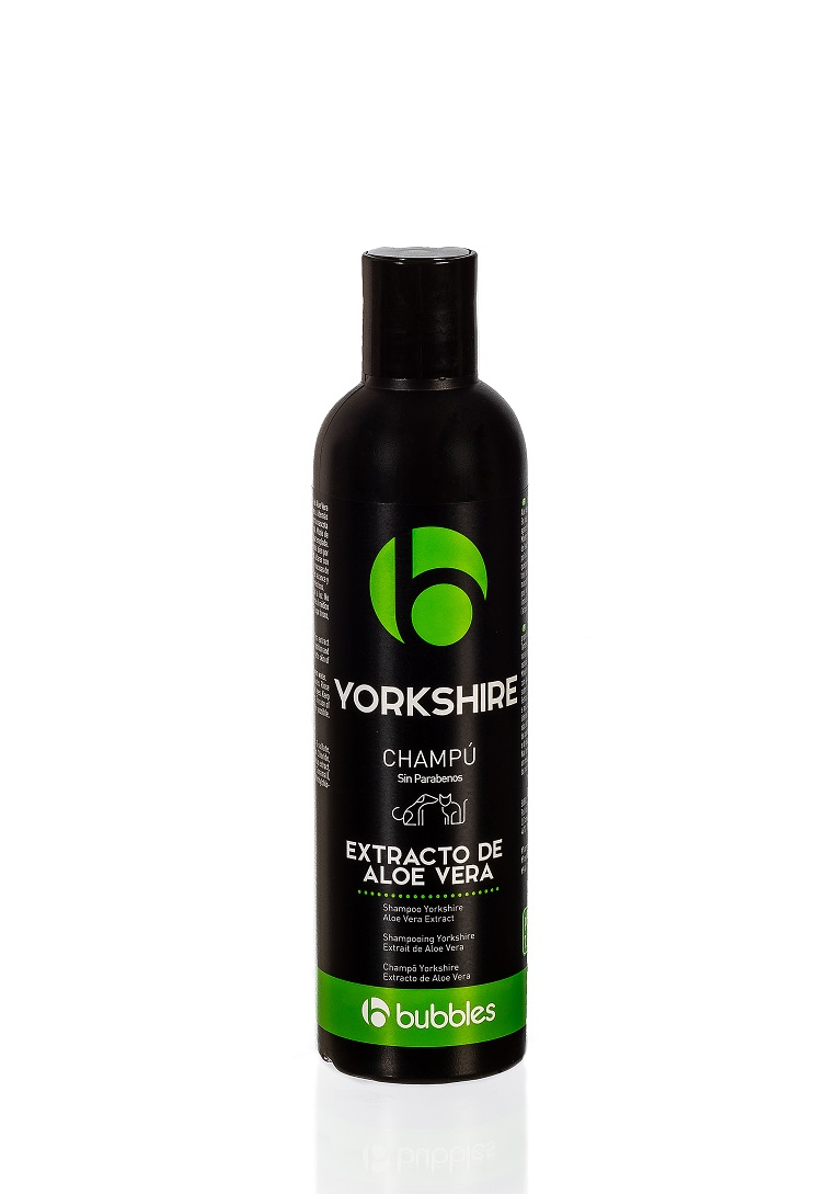 YORKY