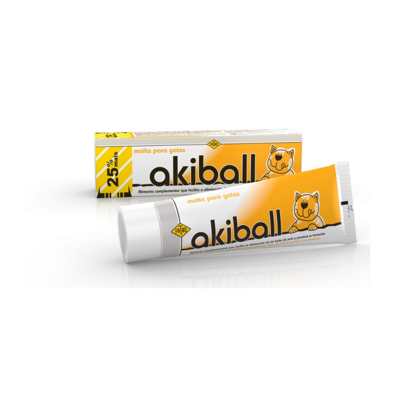 akiball-100gr