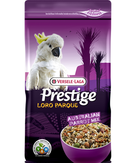 cacatua prestige