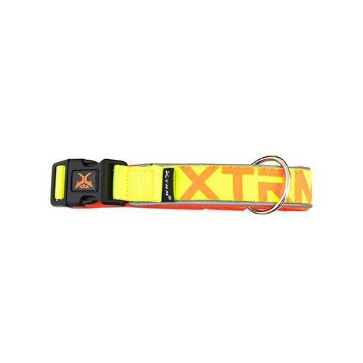 collar-x-trm-neon-flash-limon-20-mm-x-35-45-cm
