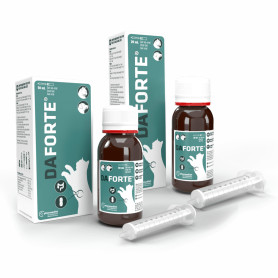 daforte