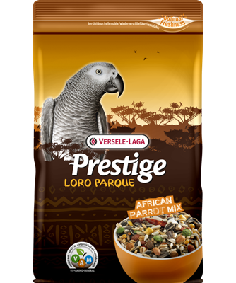 loro prestige