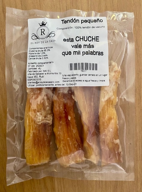 tendon 10cm