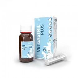 Vet Gastril Plus