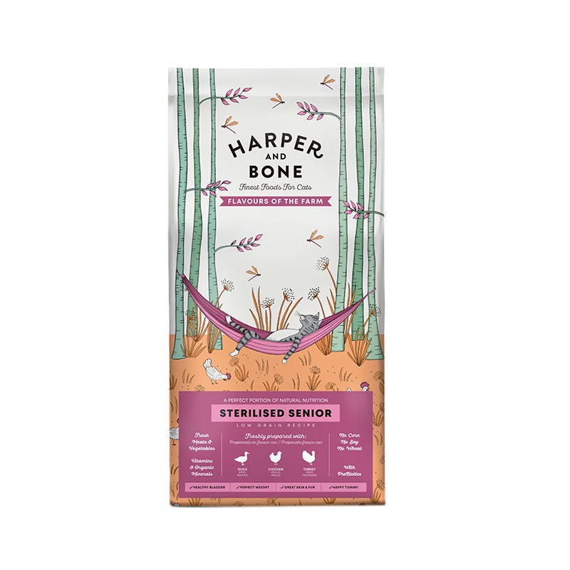 hb-cat-senior-sterilised-flavours-farm-2kg