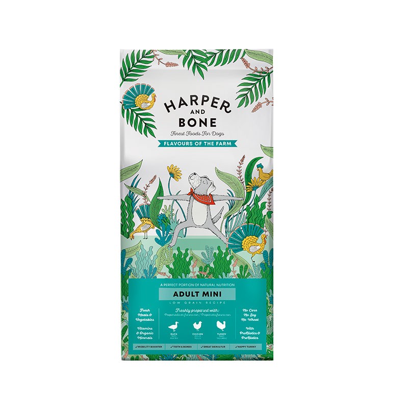 hb-dog-adult-mini-flavours-farm-2kg