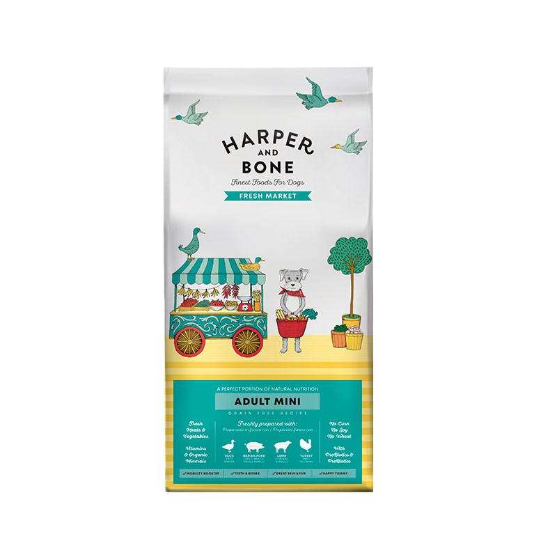 hb-dog-adult-mini-fresh-market-2kg