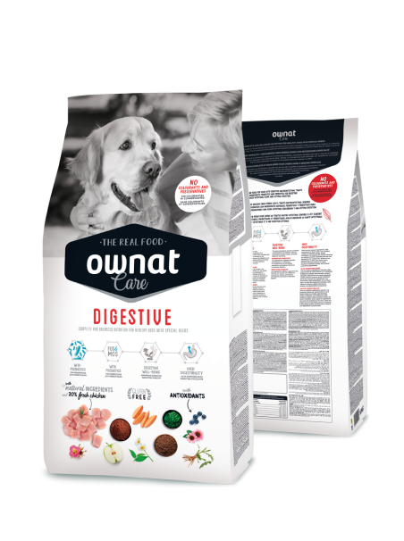 Ownat Cuidado Digestivo