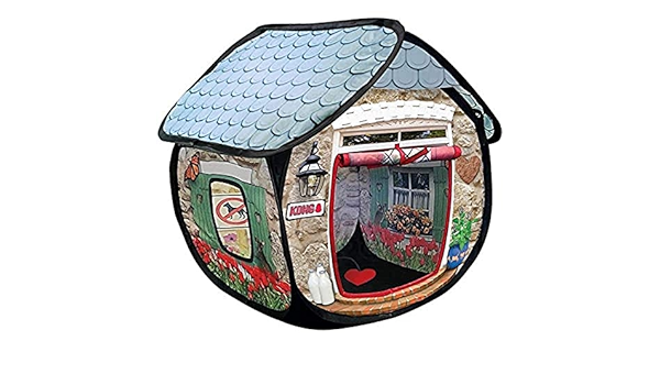 casita kong