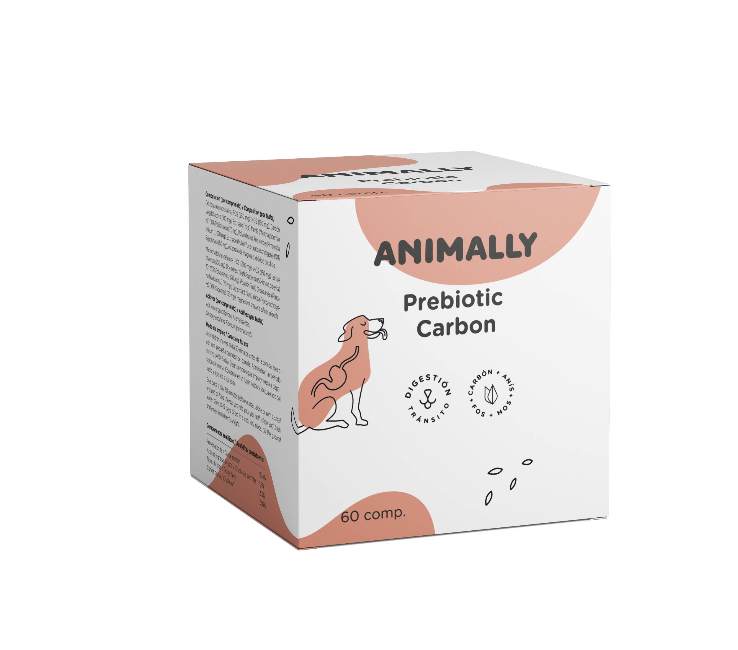 Prebiotic-Carbon