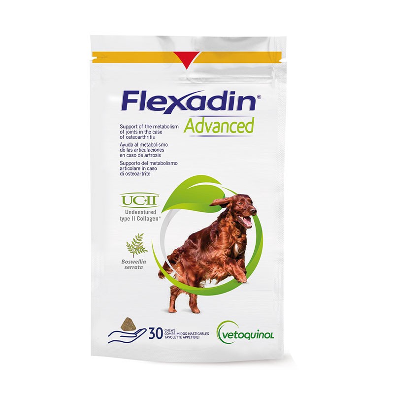 flexadin advanced