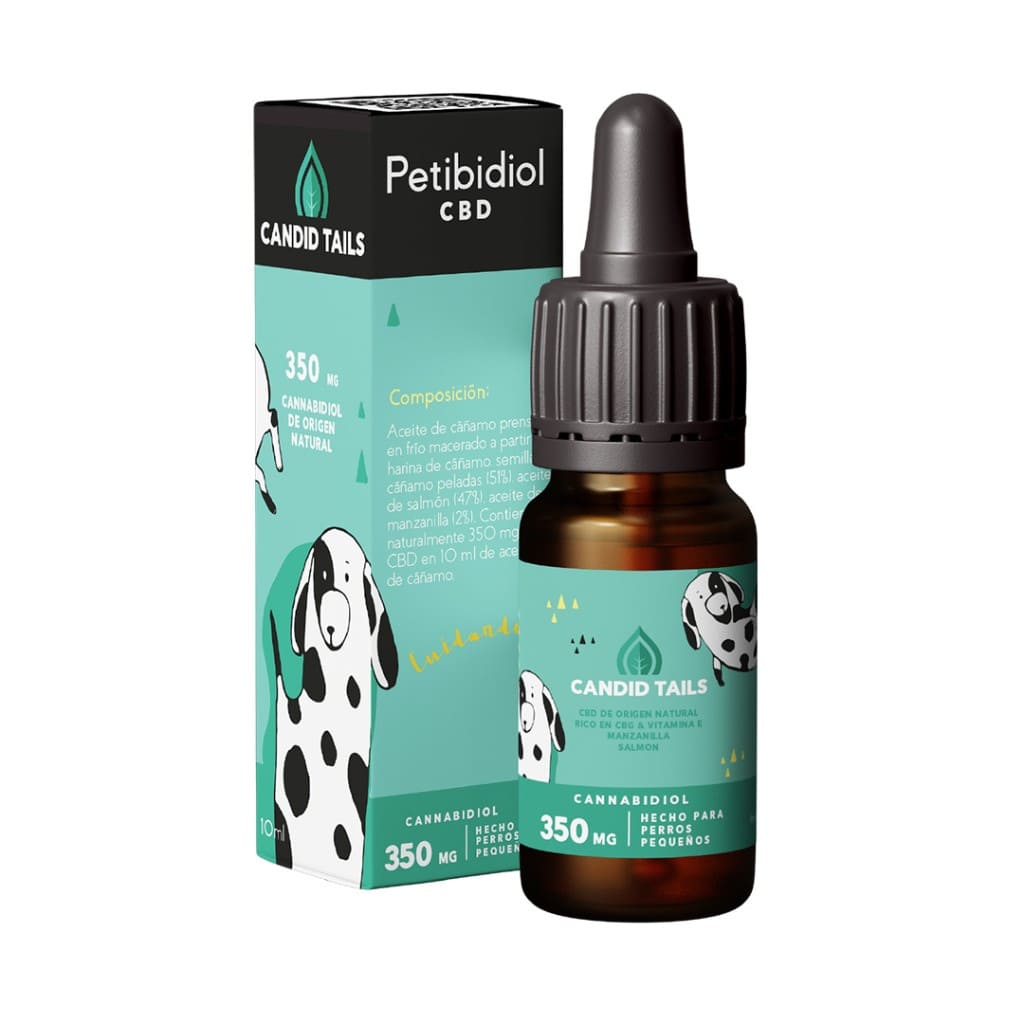 cbd perros
