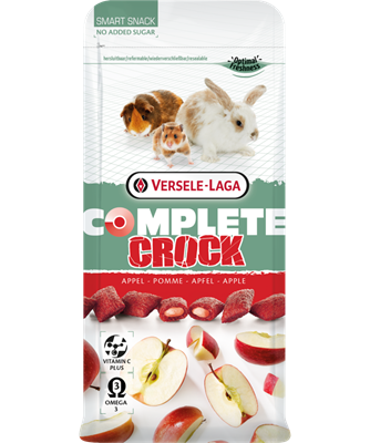 crock zanahoria